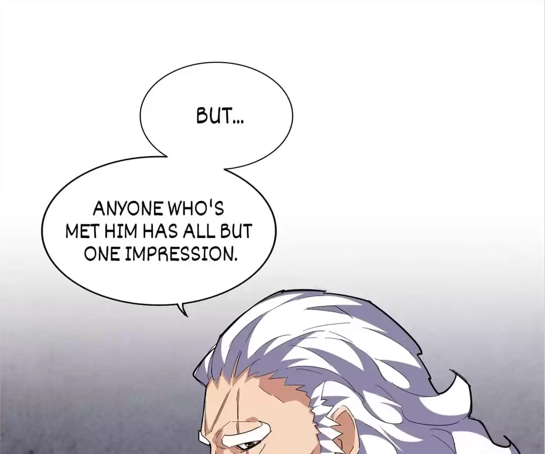 Read The Devil Butler chapter 261 image 63 on Lezhin