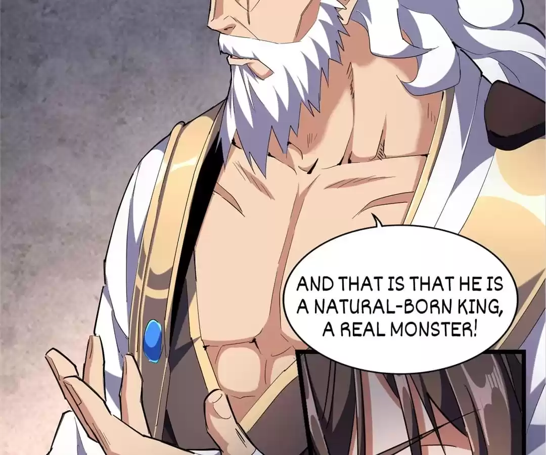 Read The Devil Butler chapter 261 image 64 on Lezhin