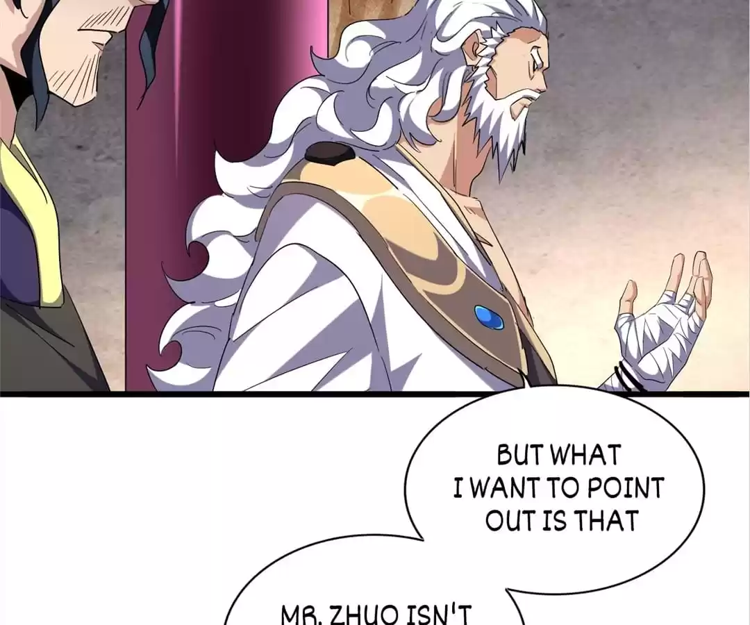 Read The Devil Butler chapter 261 image 66 on Lezhin