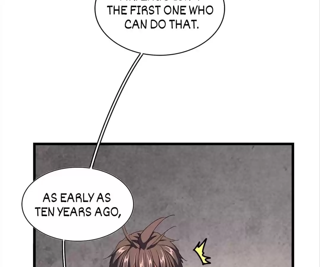 Read The Devil Butler chapter 261 image 67 on Lezhin