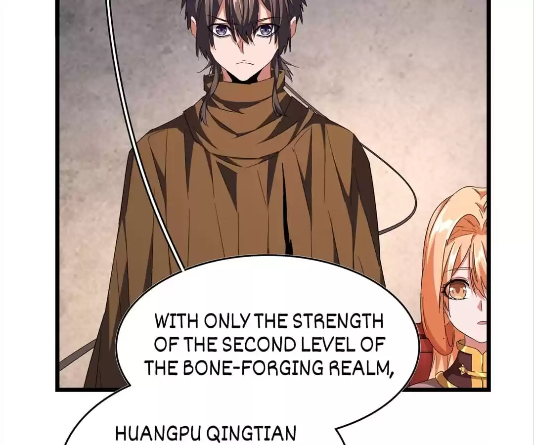 Read The Devil Butler chapter 261 image 68 on Lezhin
