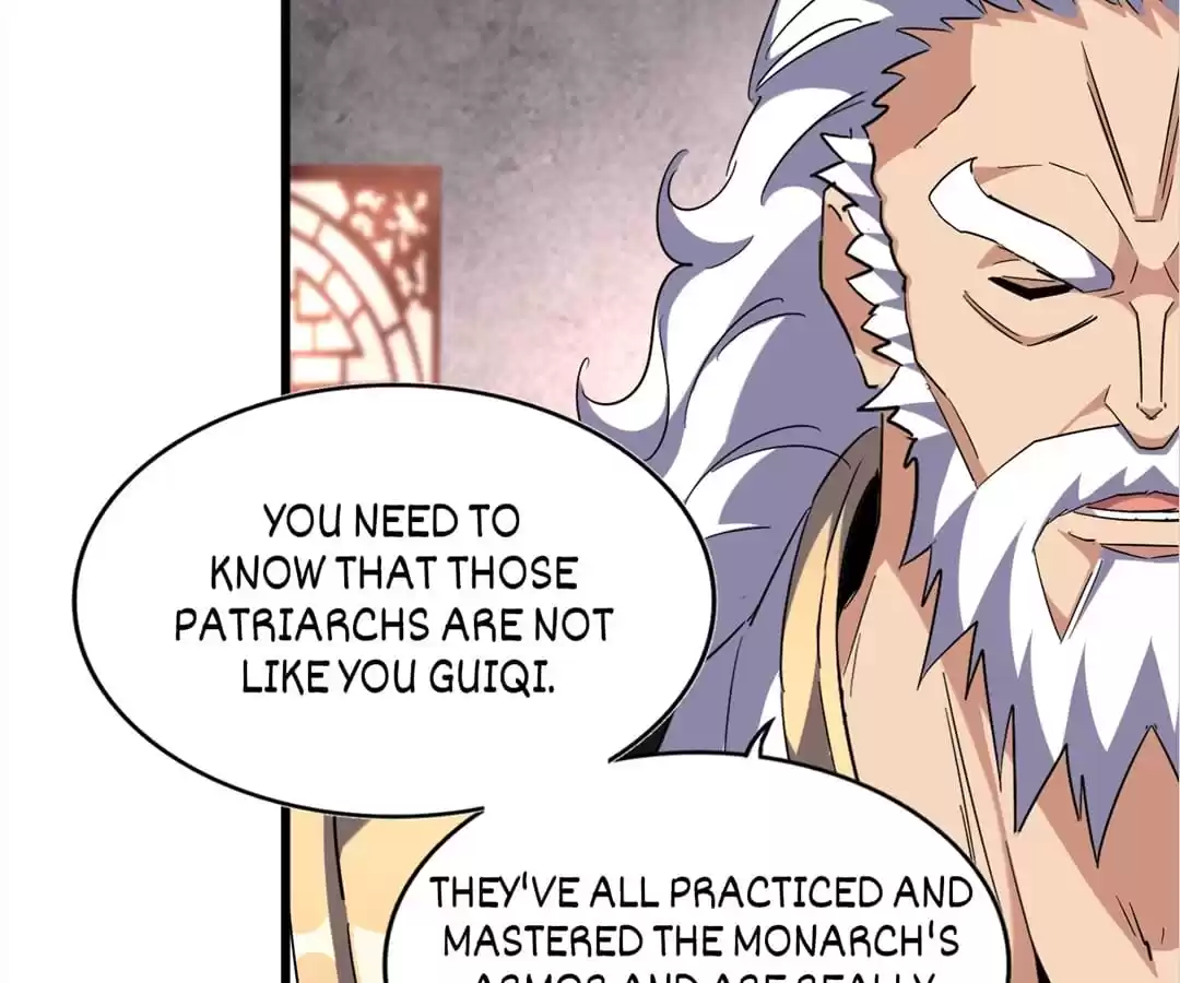 Read The Devil Butler chapter 261 image 70 on Lezhin
