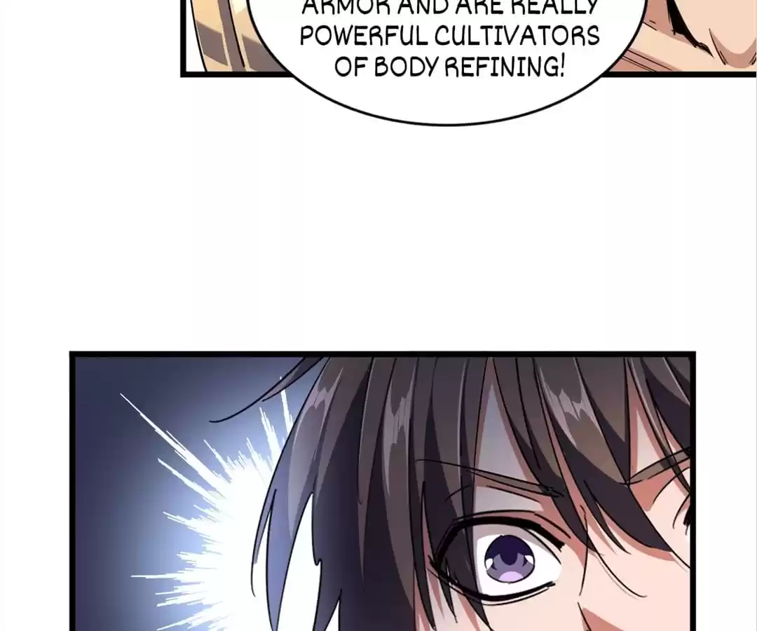 Read The Devil Butler chapter 261 image 71 on Lezhin