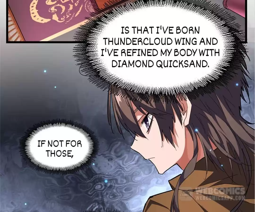 Read The Devil Butler chapter 261 image 73 on Lezhin