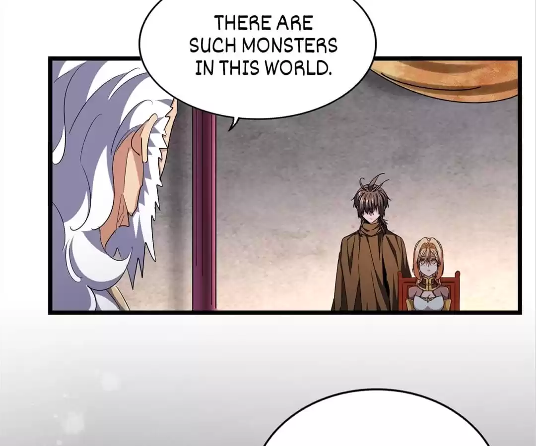 Read The Devil Butler chapter 261 image 75 on Lezhin