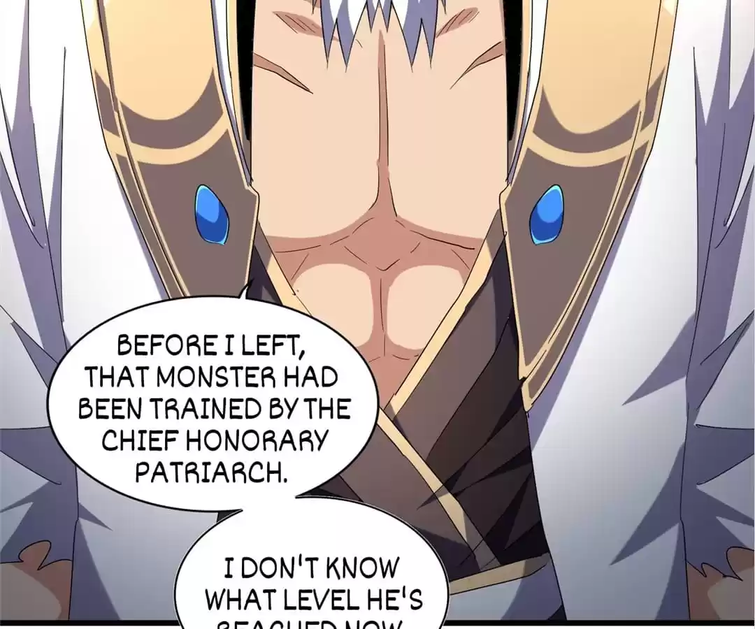 Read The Devil Butler chapter 261 image 77 on Lezhin