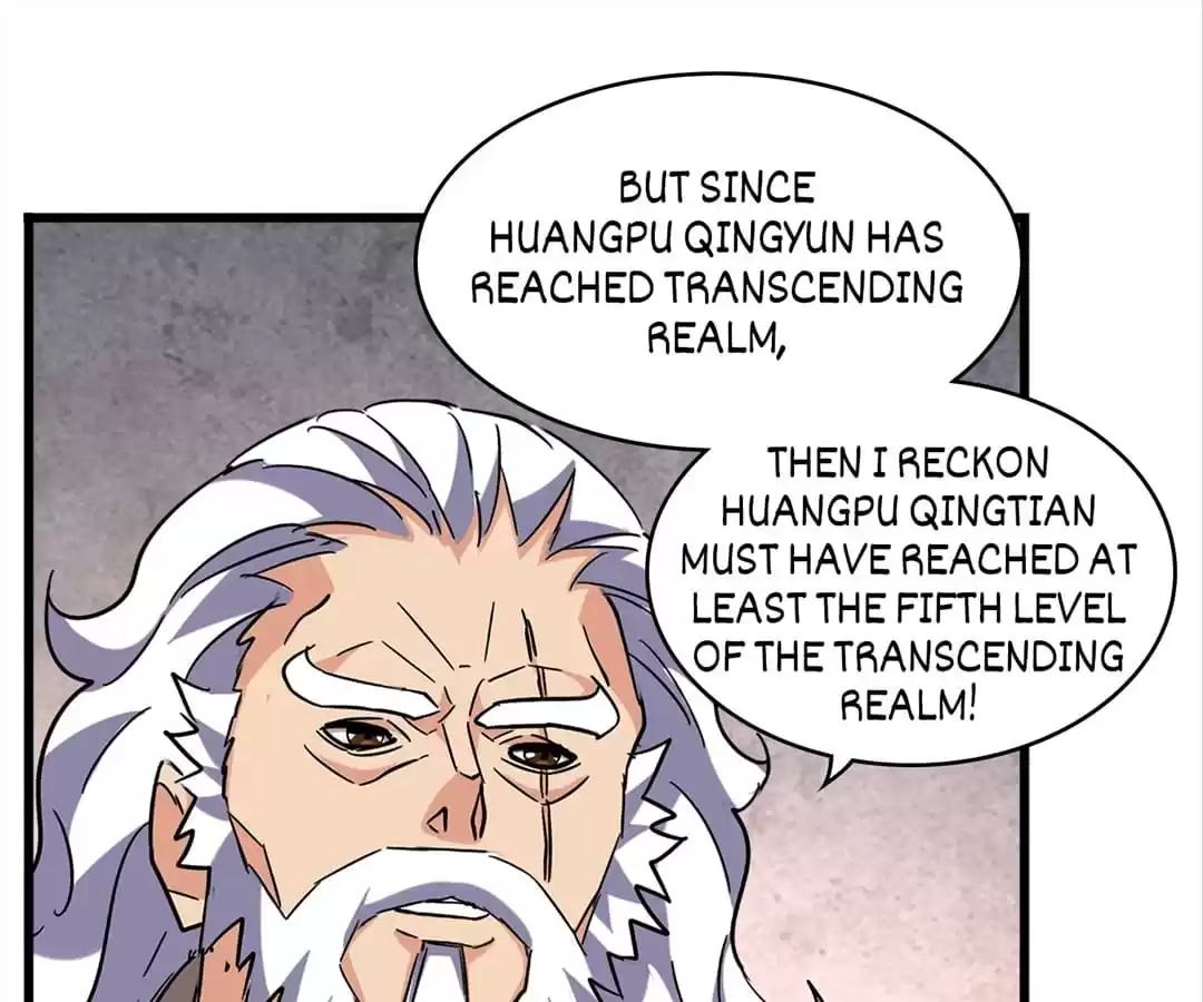 Read The Devil Butler chapter 261 image 79 on Lezhin