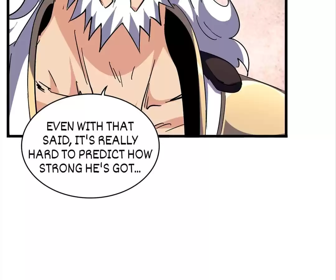 Read The Devil Butler chapter 261 image 80 on Lezhin