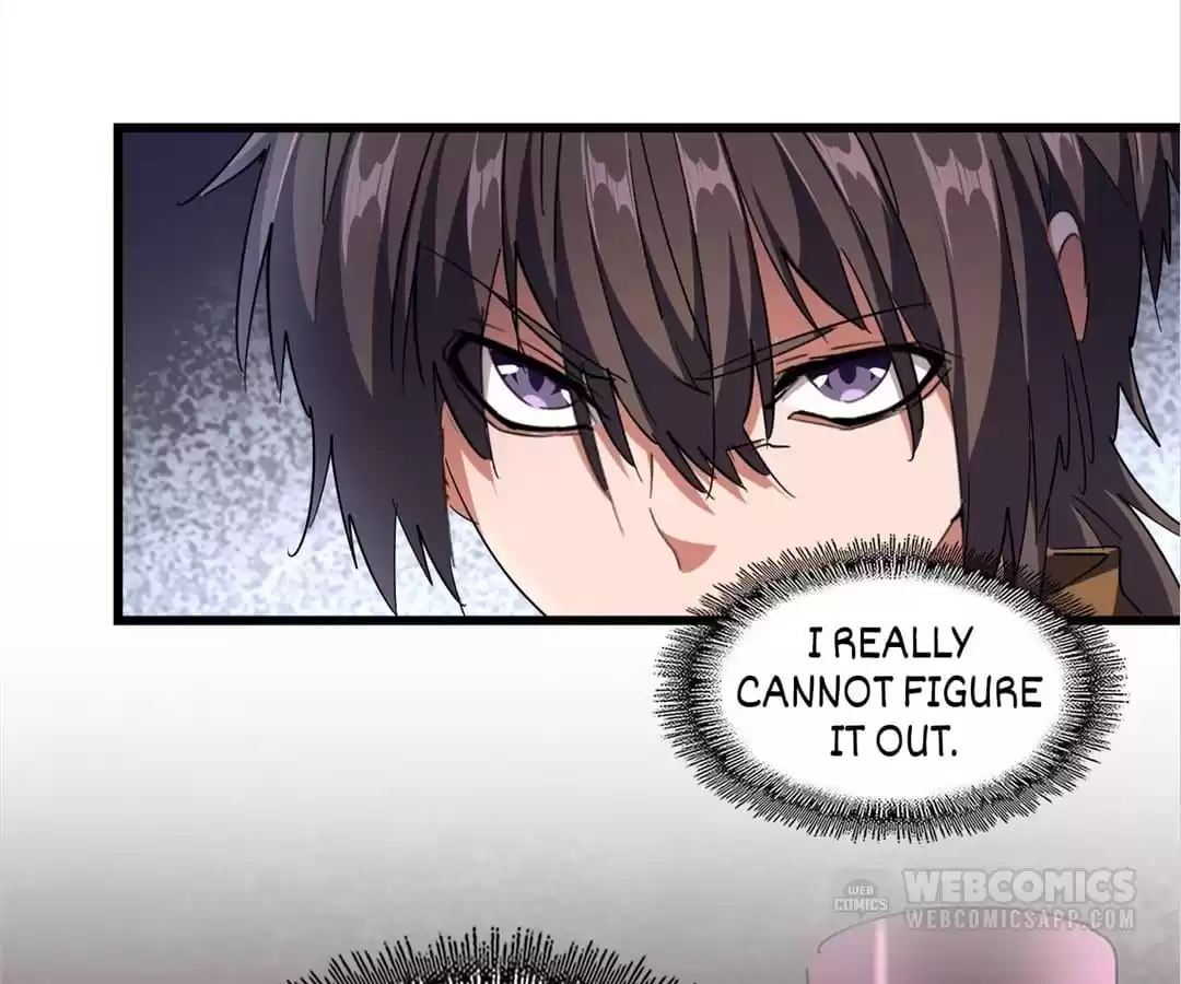 Read The Devil Butler chapter 261 image 81 on Lezhin