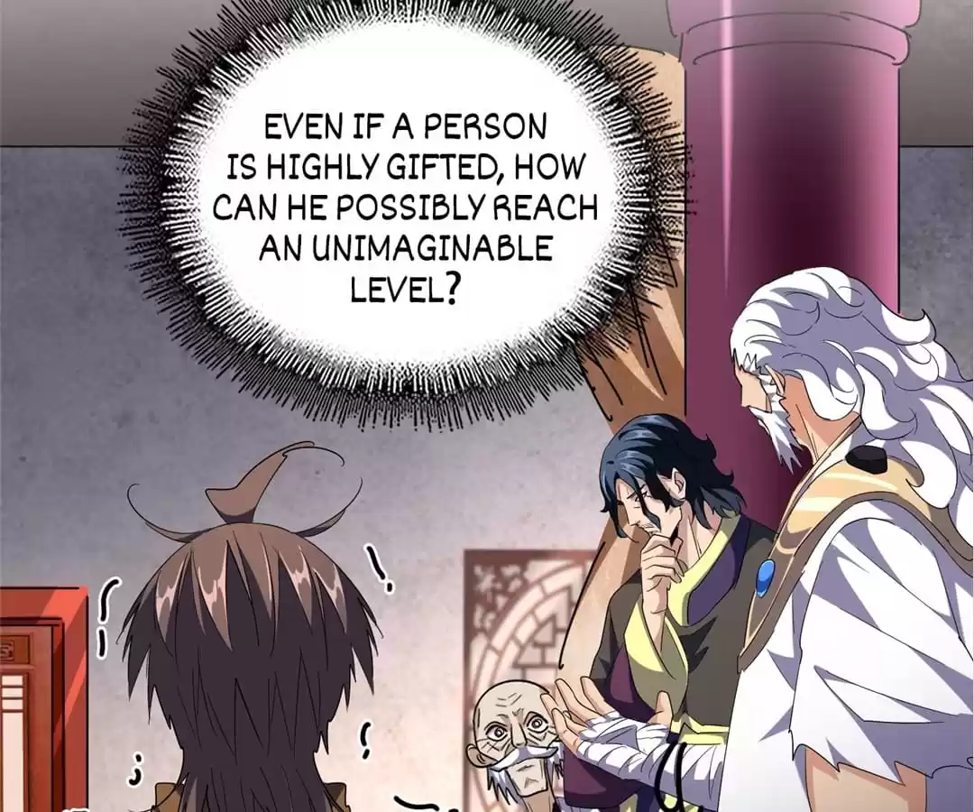 Read The Devil Butler chapter 261 image 82 on Lezhin