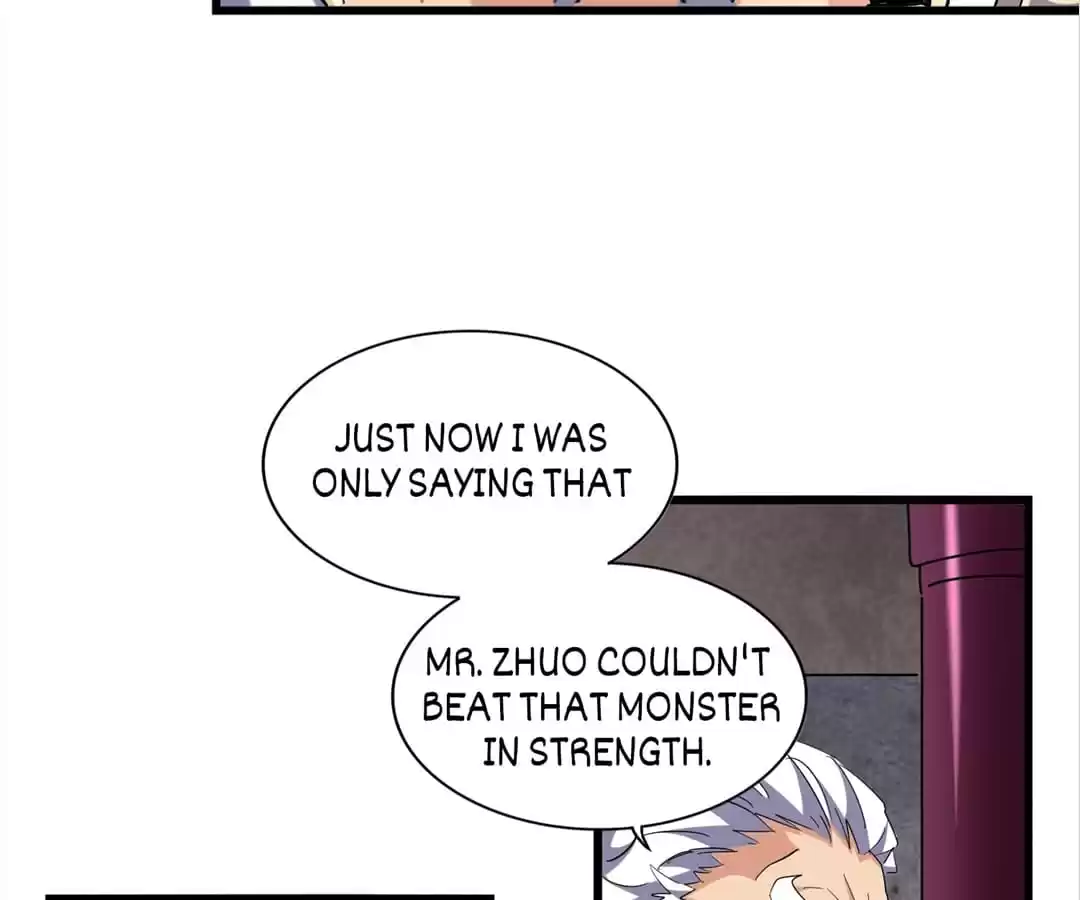 Read The Devil Butler chapter 261 image 86 on Lezhin
