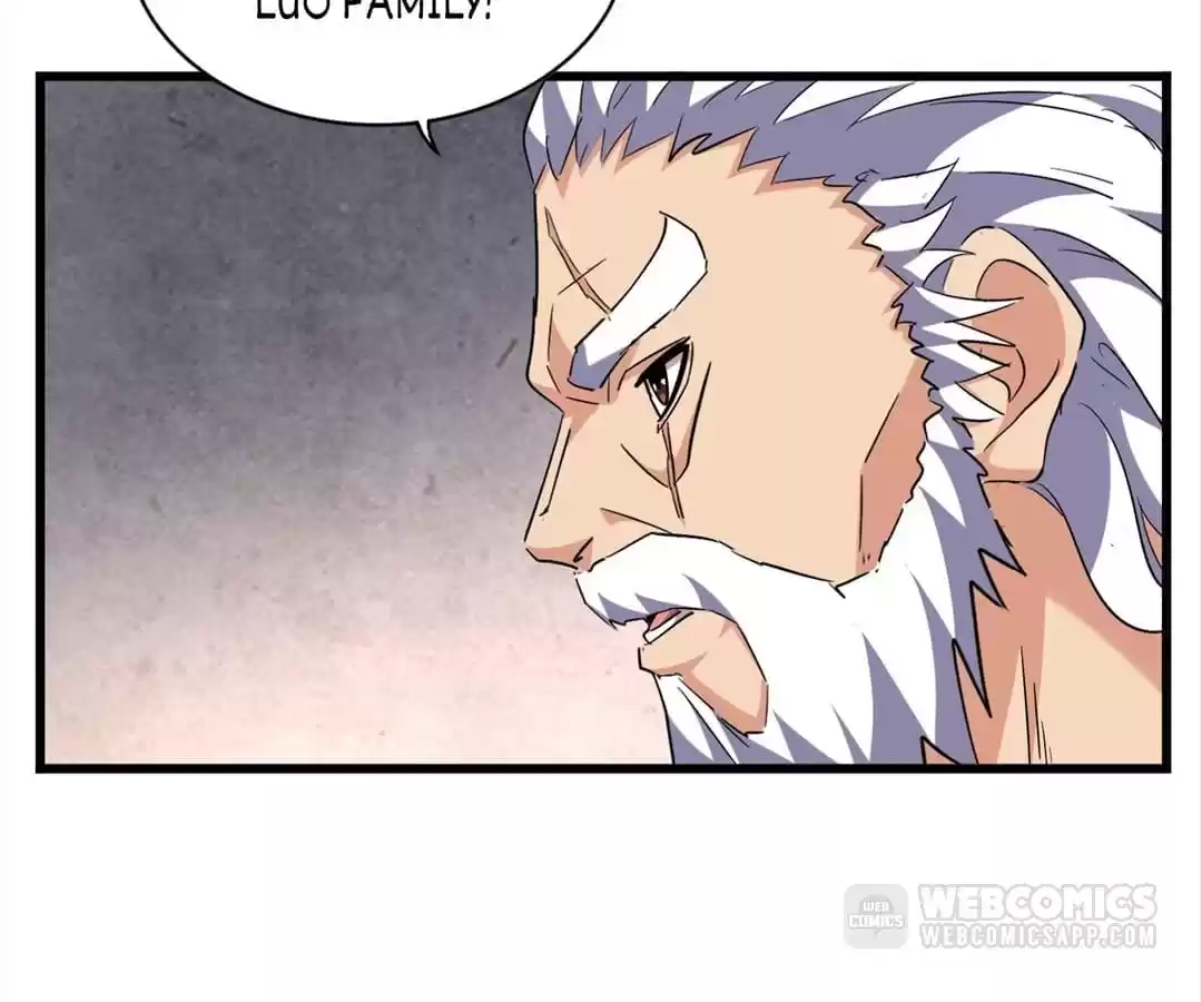 Read The Devil Butler chapter 261 image 89 on Lezhin
