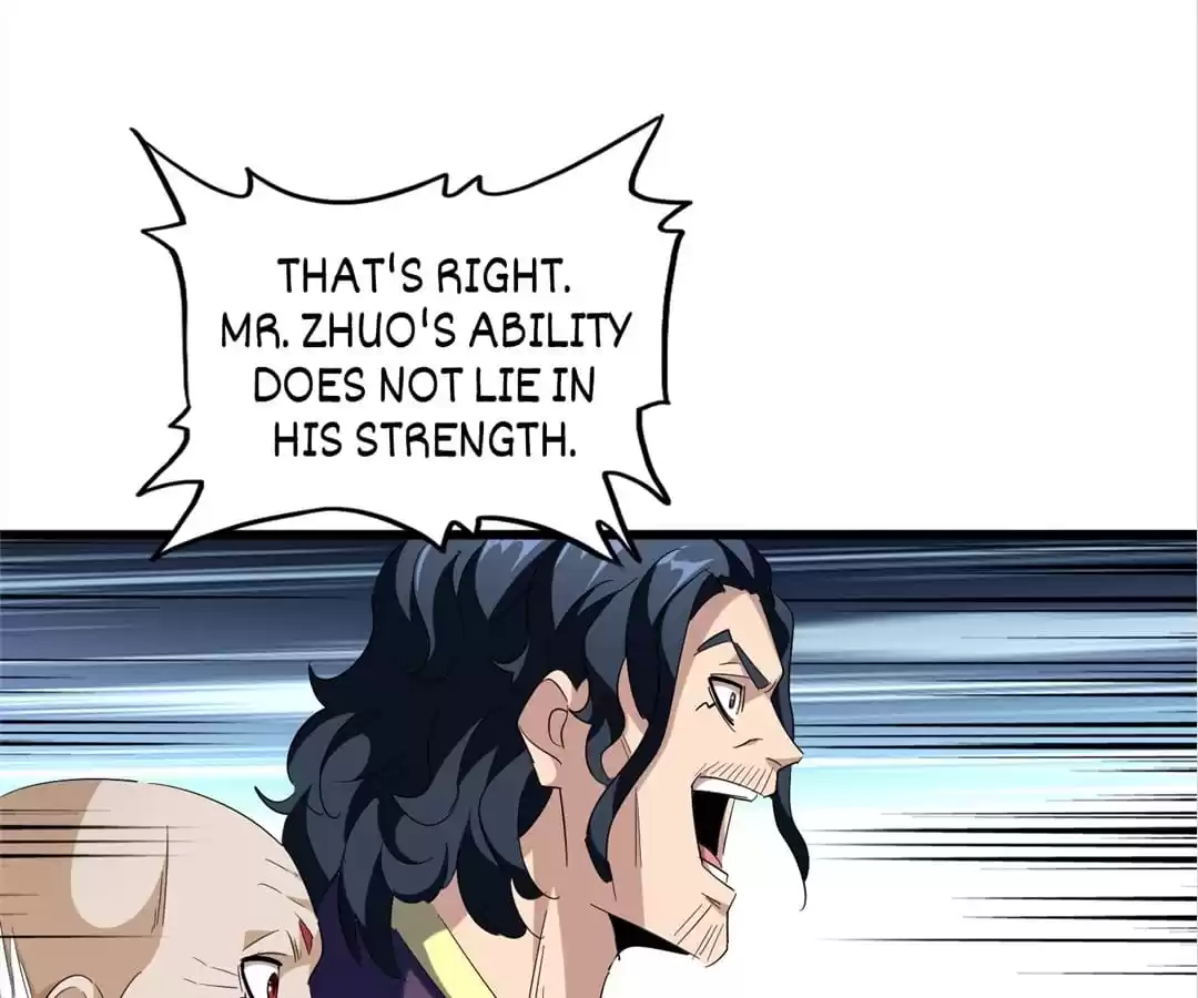 Read The Devil Butler chapter 261 image 90 on Lezhin