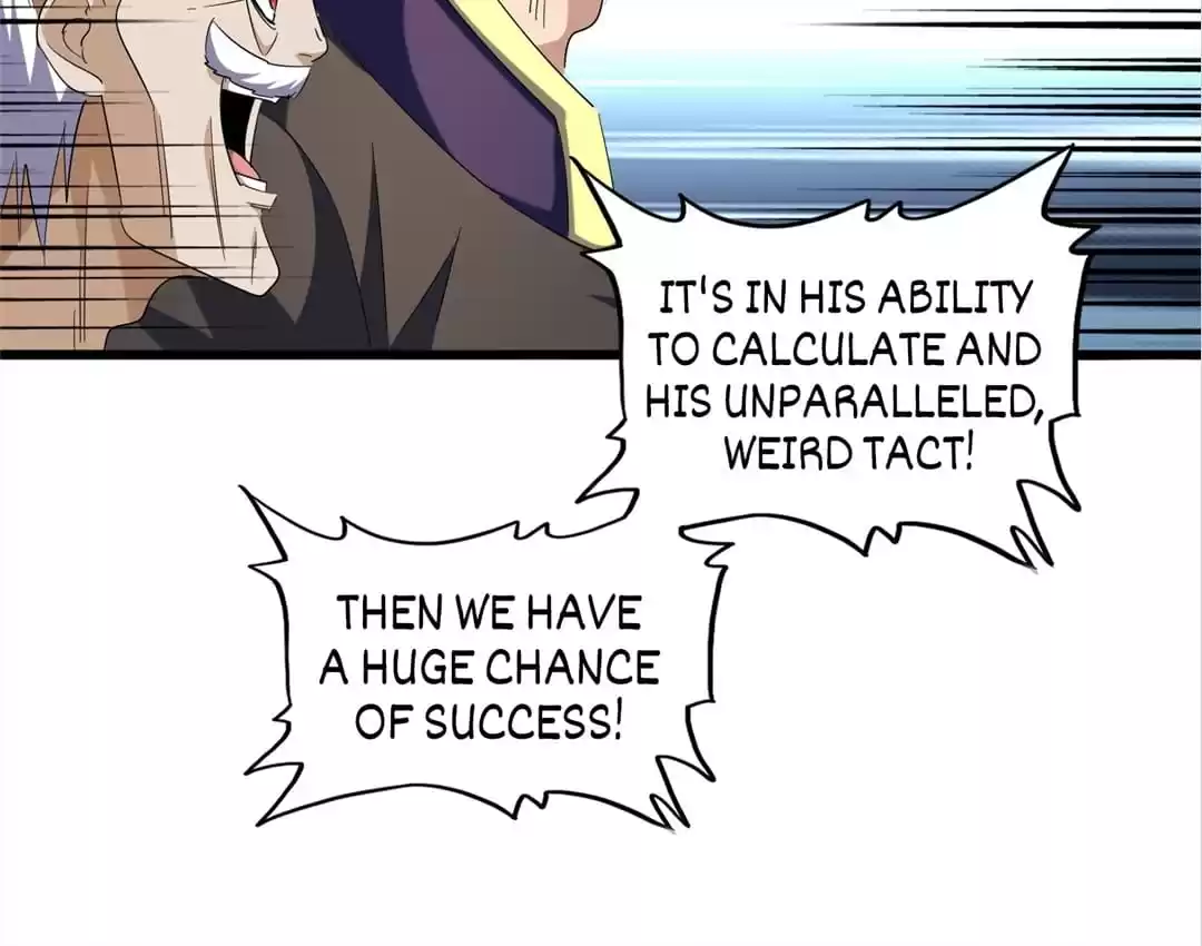 Read The Devil Butler chapter 261 image 91 on Lezhin