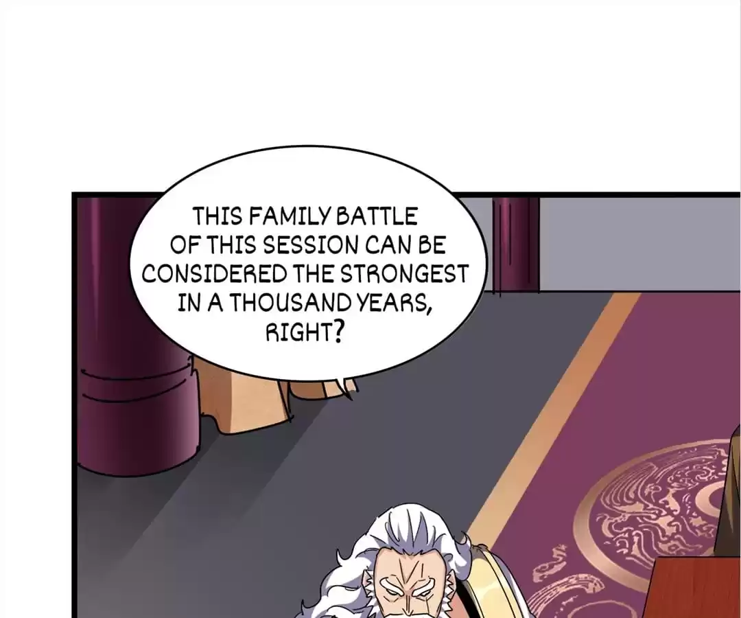 Read The Devil Butler chapter 261 image 92 on Lezhin
