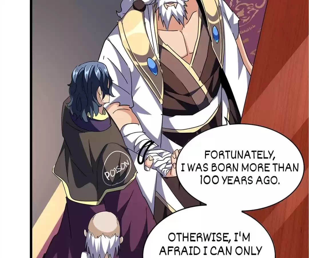 Read The Devil Butler chapter 261 image 93 on Lezhin