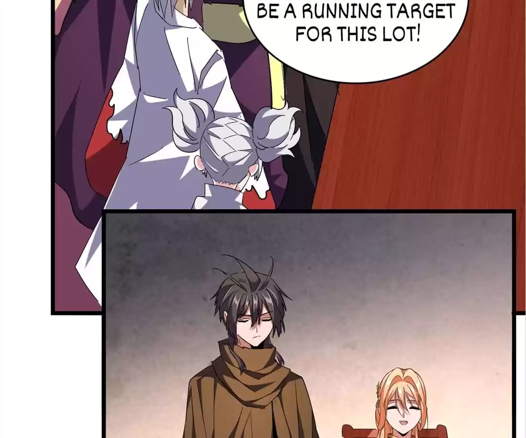 Read The Devil Butler chapter 261 image 94 on Lezhin