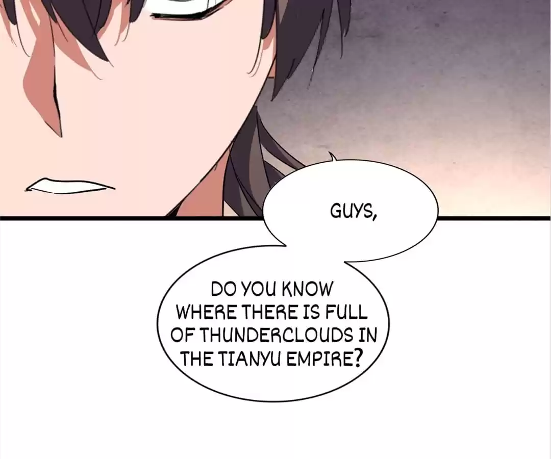 Read The Devil Butler chapter 261 image 96 on Lezhin