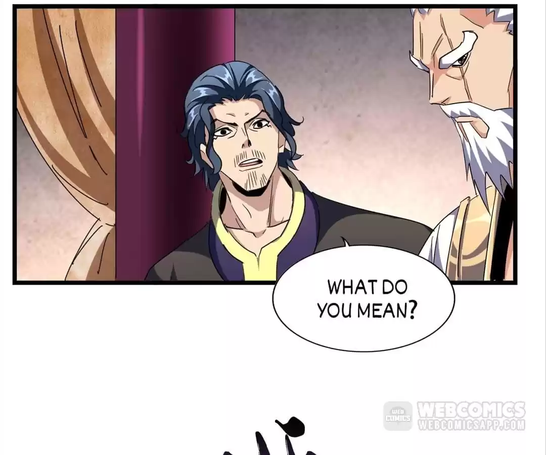 Read The Devil Butler chapter 261 image 97 on Lezhin