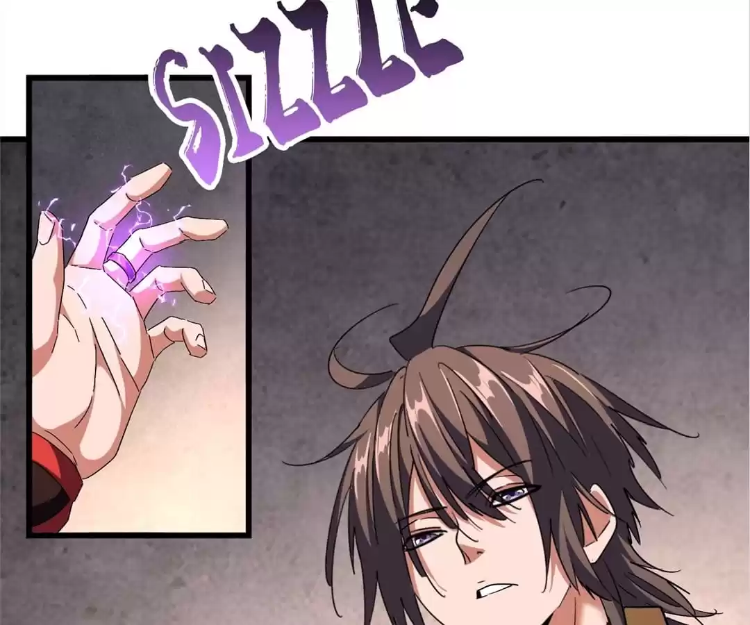 Read The Devil Butler chapter 261 image 98 on Lezhin