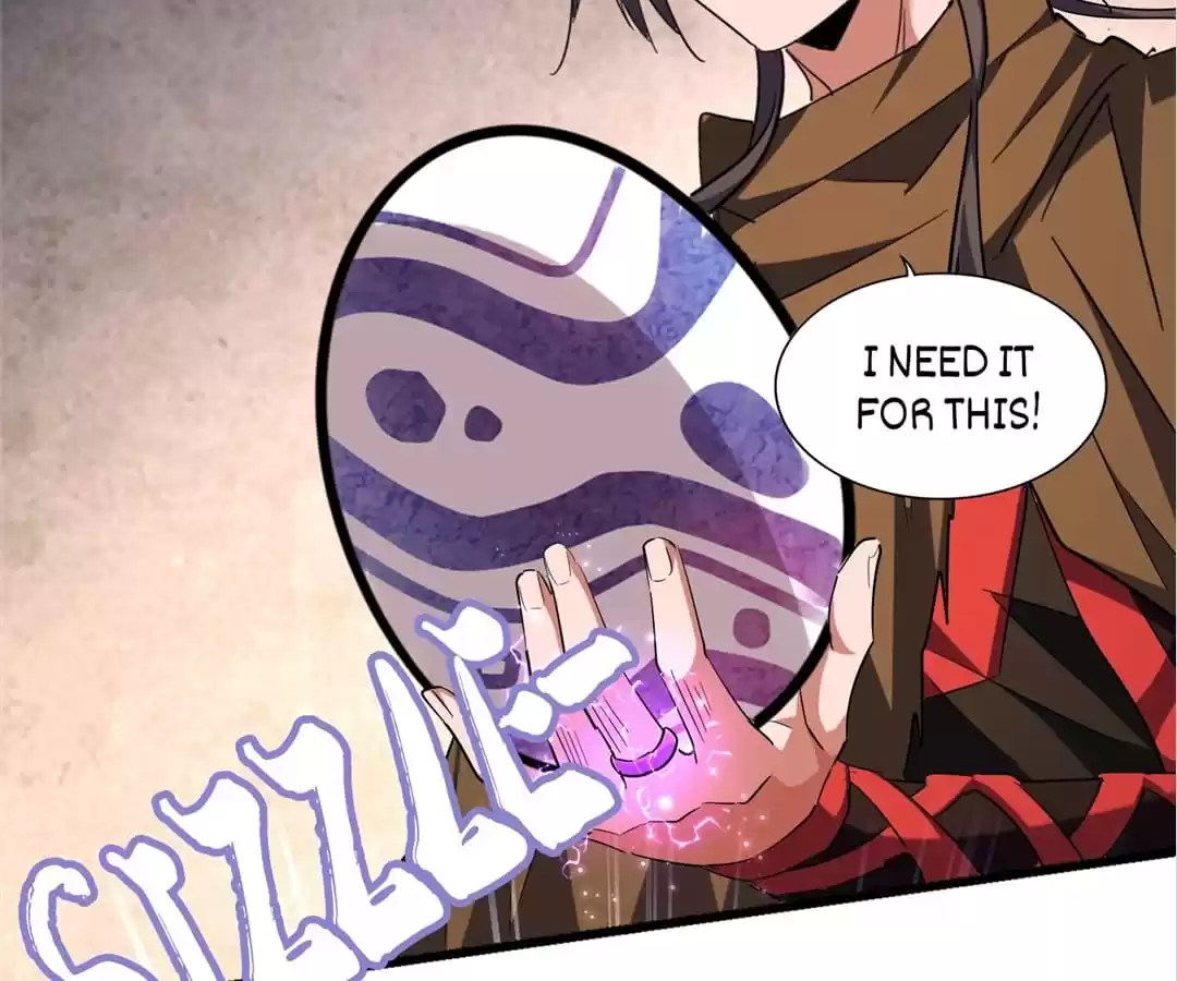 Read The Devil Butler chapter 261 image 99 on Lezhin