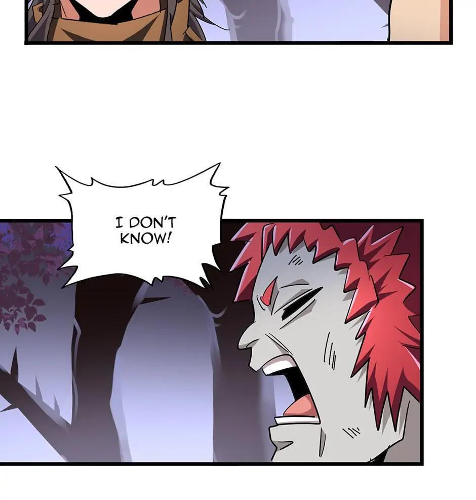 Read The Devil Butler chapter 265 image 12 on Lezhin