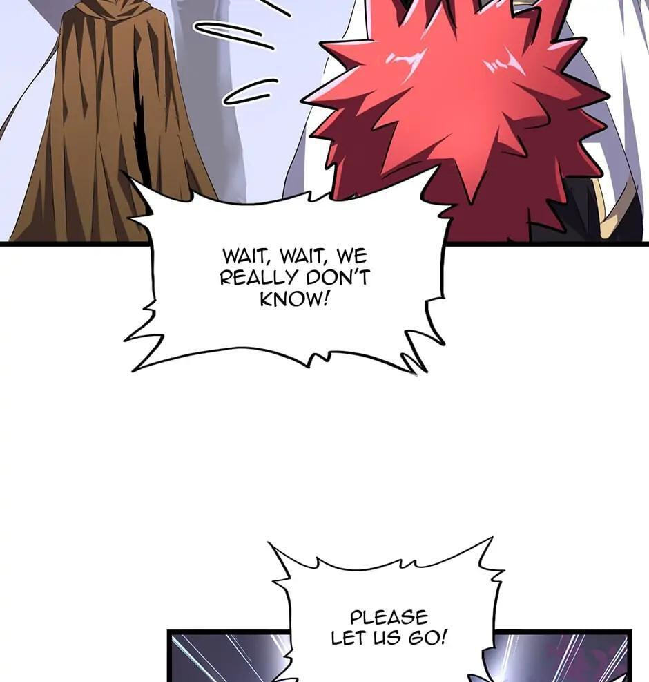 Read The Devil Butler chapter 265 image 14 on Lezhin