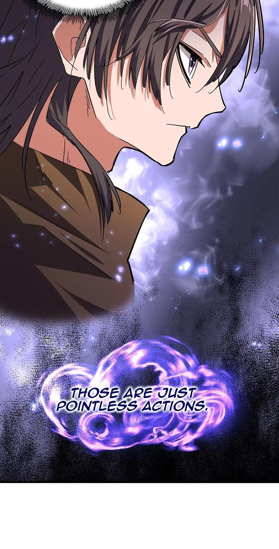 Read The Devil Butler chapter 265 image 26 on Lezhin