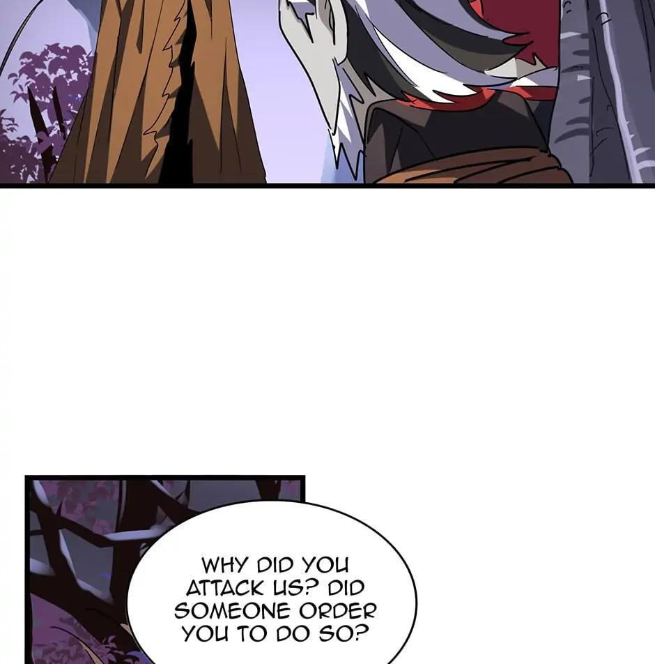 Read The Devil Butler chapter 265 image 30 on Lezhin