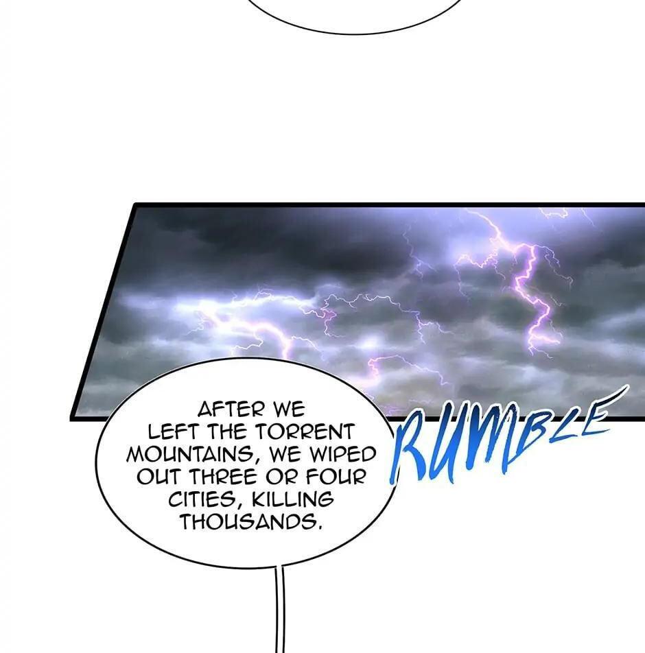 Read The Devil Butler chapter 265 image 34 on Lezhin