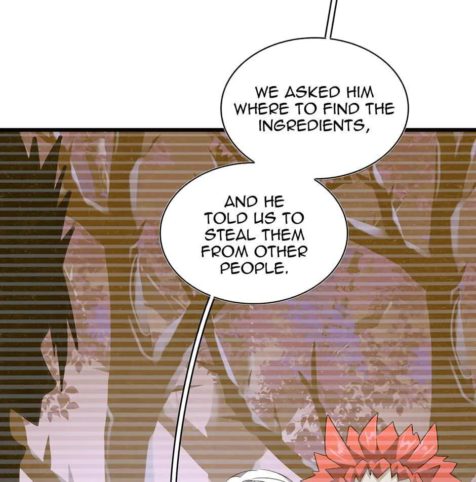 Read The Devil Butler chapter 265 image 37 on Lezhin