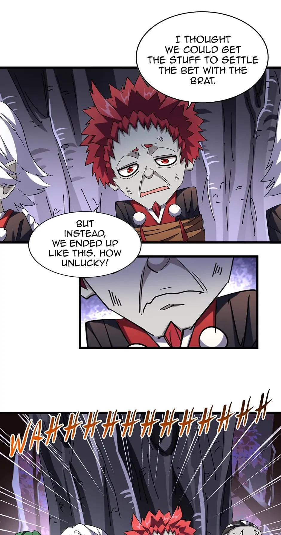Read The Devil Butler chapter 265 image 41 on Lezhin