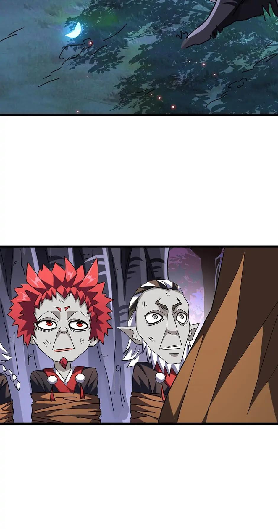 Read The Devil Butler chapter 265 image 46 on Lezhin