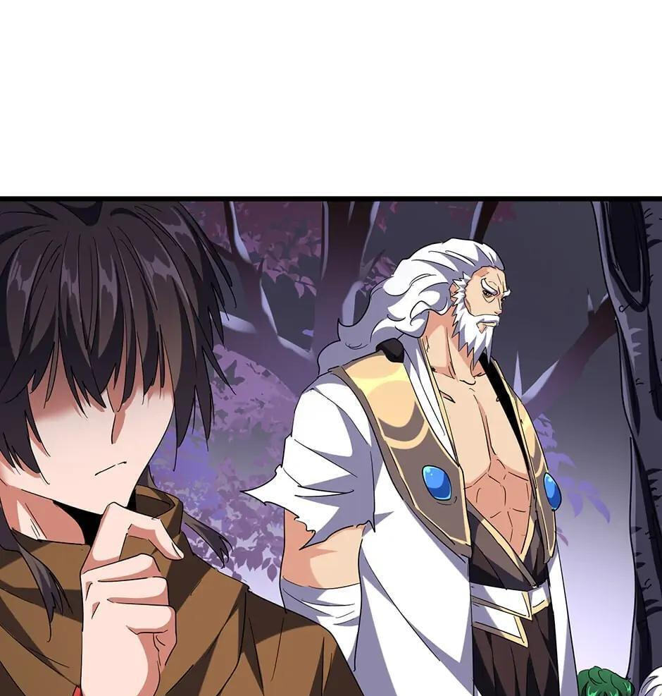 Read The Devil Butler chapter 265 image 47 on Lezhin