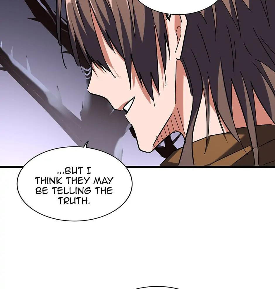 Read The Devil Butler chapter 265 image 50 on Lezhin
