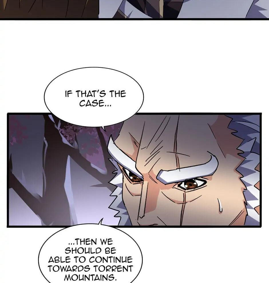 Read The Devil Butler chapter 265 image 52 on Lezhin