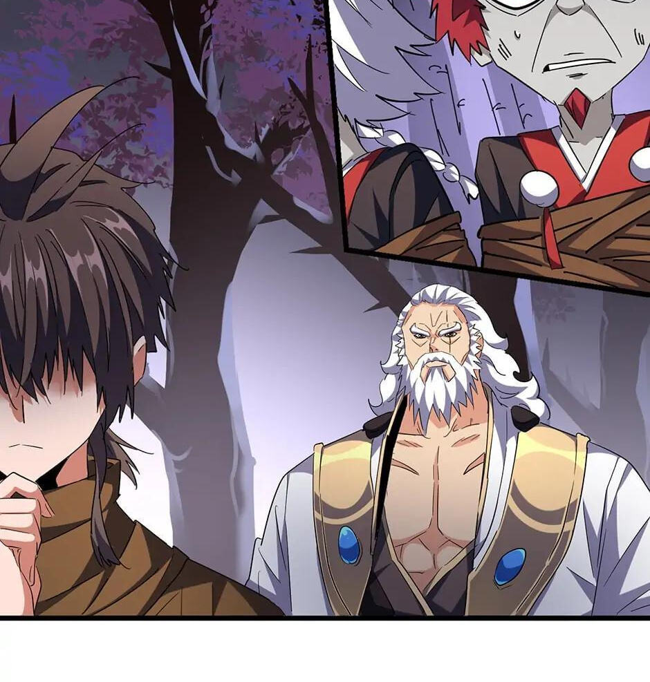 Read The Devil Butler chapter 265 image 56 on Lezhin