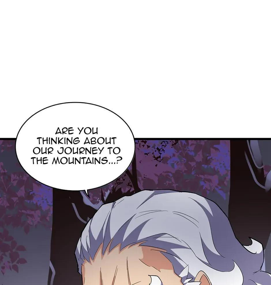 Read The Devil Butler chapter 265 image 57 on Lezhin