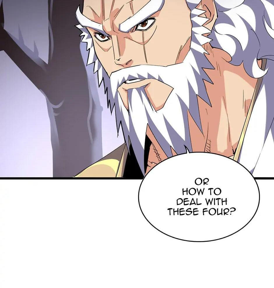 Read The Devil Butler chapter 265 image 58 on Lezhin
