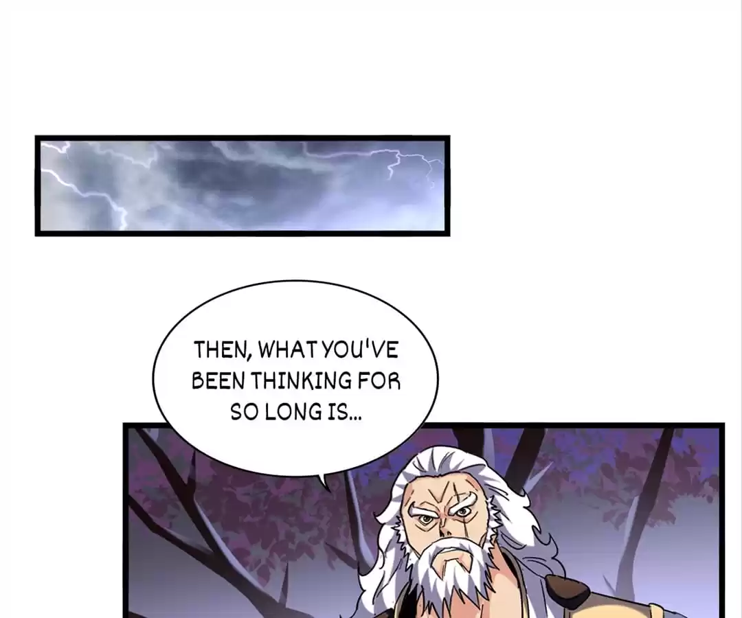 Read The Devil Butler chapter 267 image 0 on Lezhin