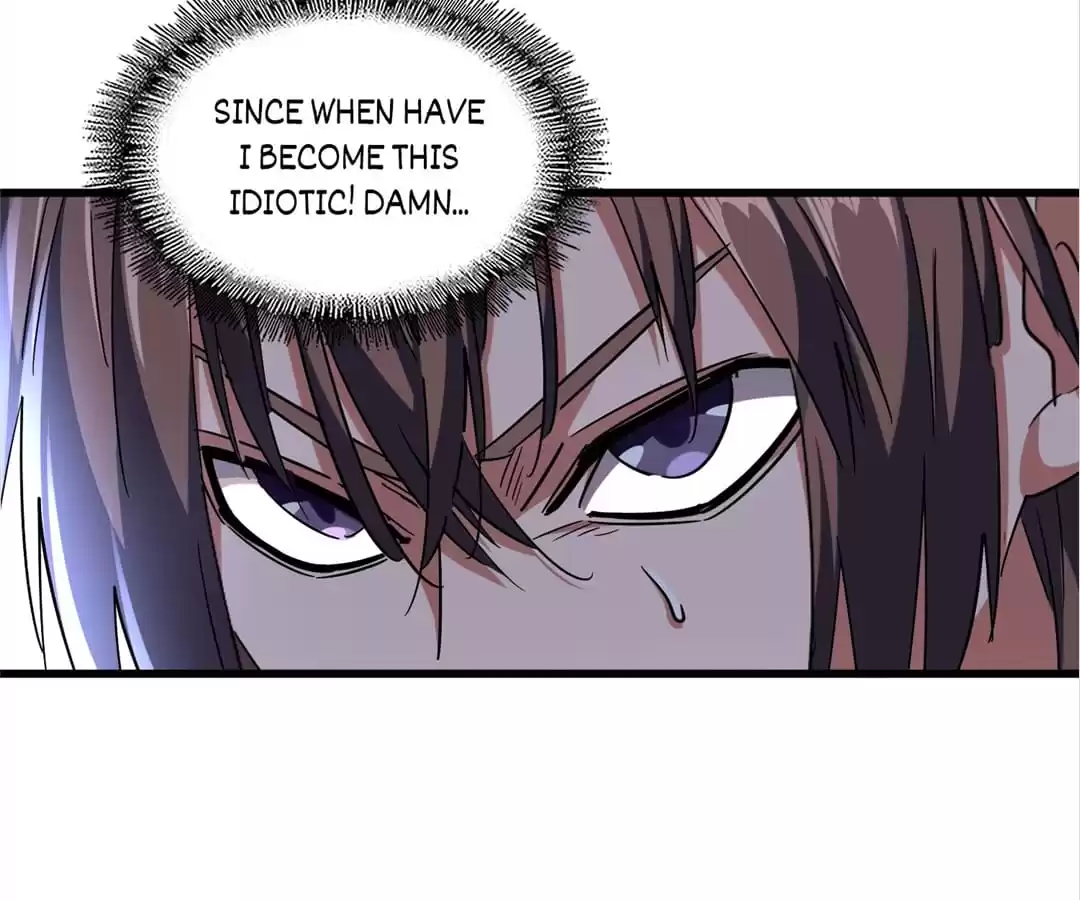 Read The Devil Butler chapter 267 image 11 on Lezhin