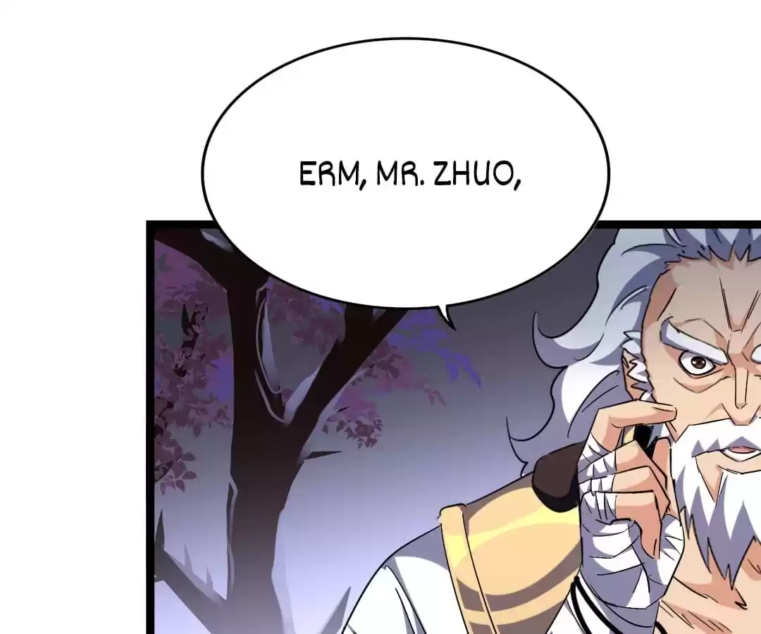 Read The Devil Butler chapter 267 image 17 on Lezhin