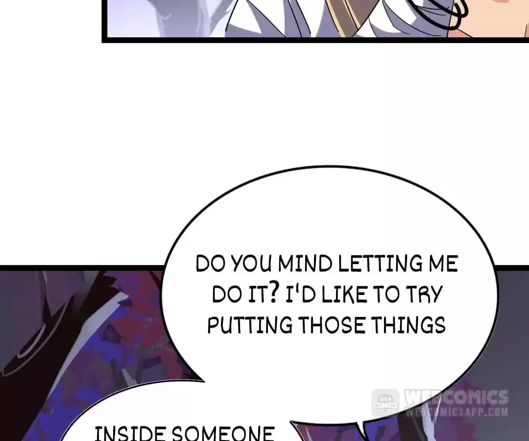 Read The Devil Butler chapter 267 image 18 on Lezhin