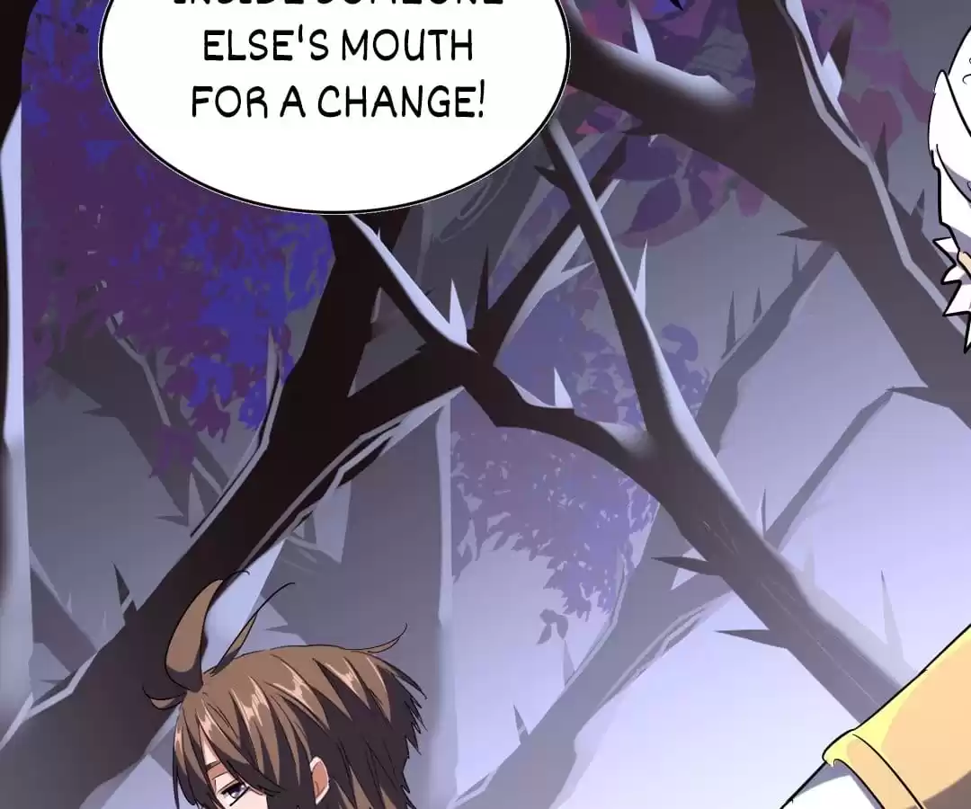 Read The Devil Butler chapter 267 image 19 on Lezhin