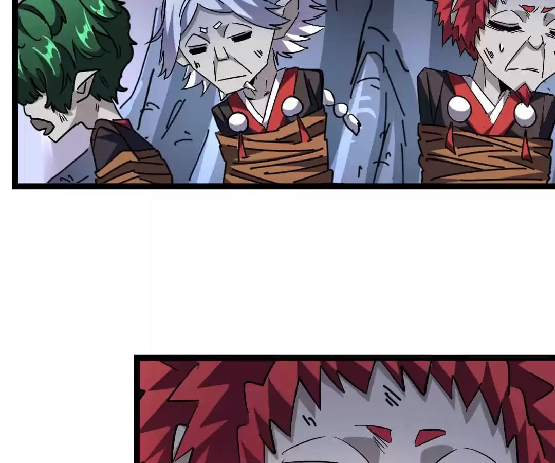 Read The Devil Butler chapter 267 image 23 on Lezhin