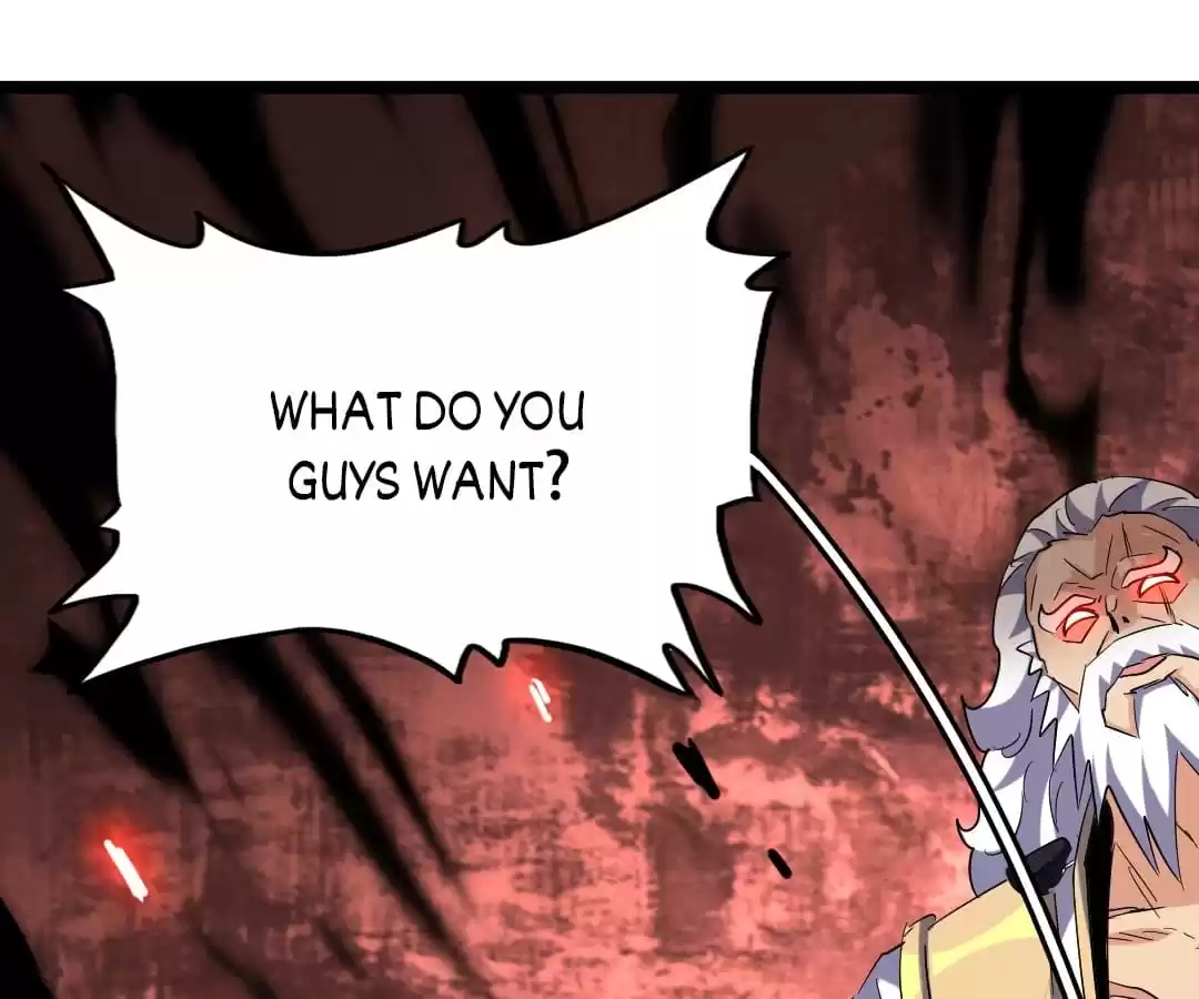 Read The Devil Butler chapter 267 image 25 on Lezhin