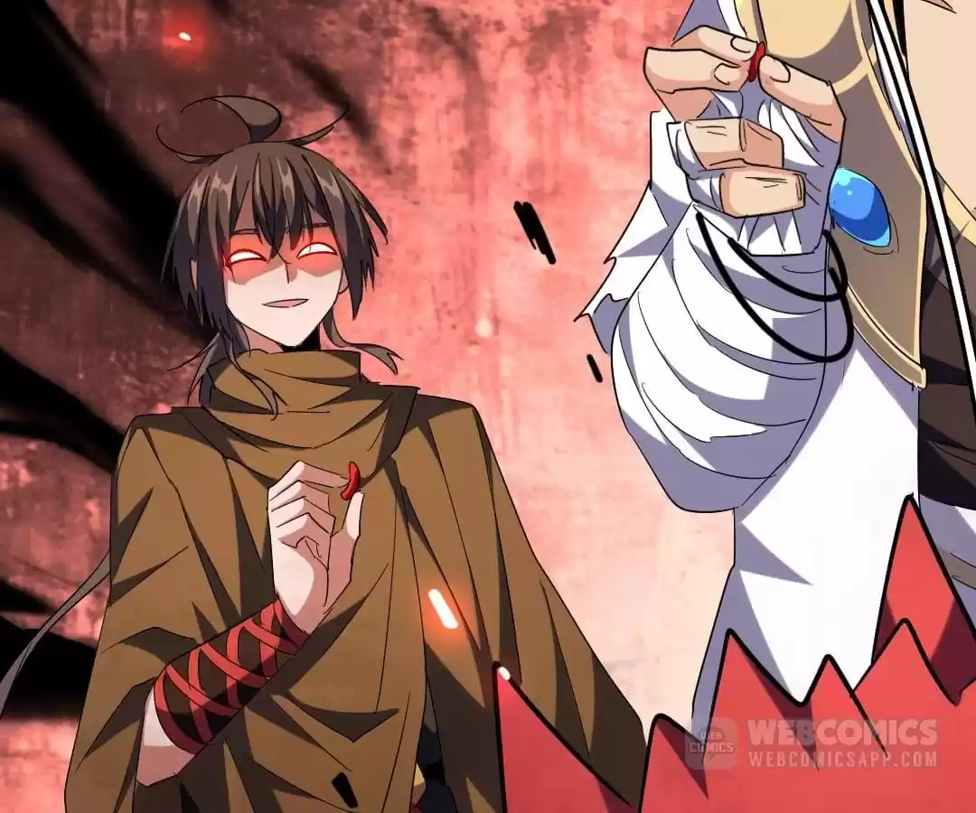 Read The Devil Butler chapter 267 image 26 on Lezhin