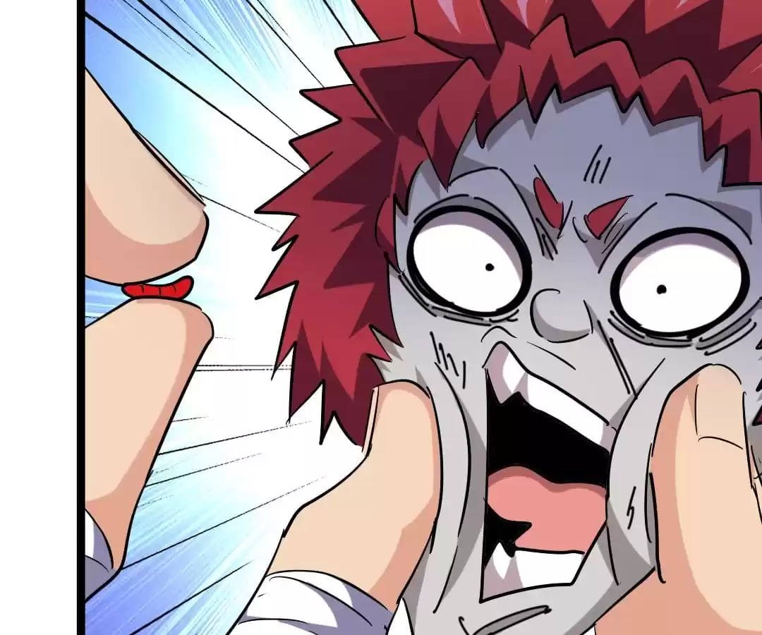 Read The Devil Butler chapter 267 image 29 on Lezhin