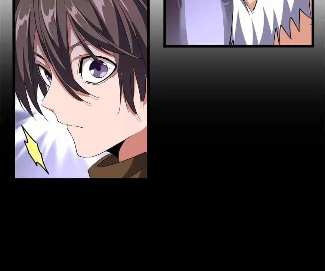 Read The Devil Butler chapter 267 image 7 on Lezhin