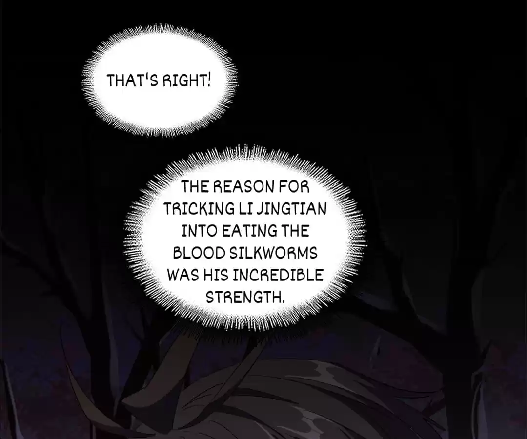 Read The Devil Butler chapter 267 image 8 on Lezhin